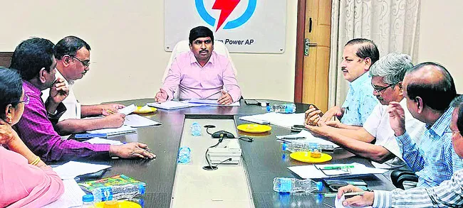 ‘డయల్‌ యువర్‌ సీఎండీ’కి విశేష స్పందన