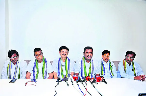 ప్రైవేటీకరణ చేస్తే ప్రజాగ్రహమే 