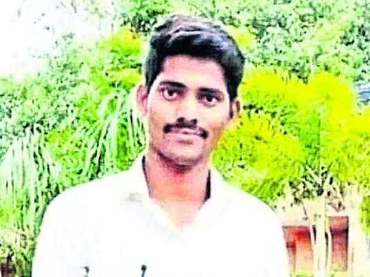 ఉద్యోగ వేటలో ఓడిపోయాను క్షమించండి 