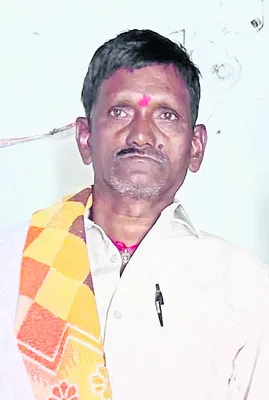 వాచ్‌మన్‌ అనుమానాస్పద మృతి 