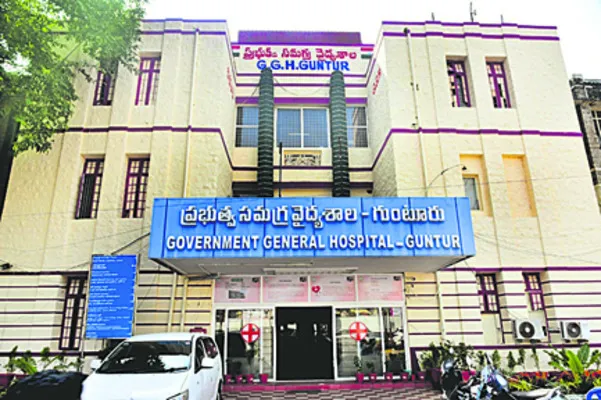 టెండర్ల జాప్యం.. రోగులకు శాపం 