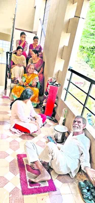 భర్త వేధింపులకు బలైన ఆర్కిటెక్ట్‌ డిజైనర్‌