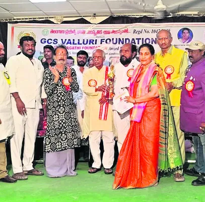 ట్రాన్స్‌ఫార్మర్‌లలో రాగి వైరు చోరీ 