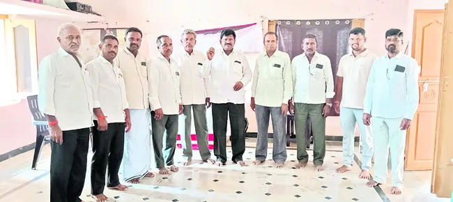 ‘ఉద్యమాల వల్లే చెరుకుకు మద్దతు ధర పెంపు’ 
