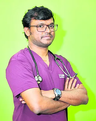 వామ్మో చలి!