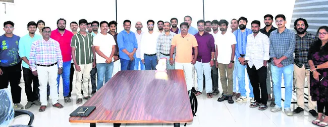 సెమీ కండక్టర్లదే కీలక పాత్ర