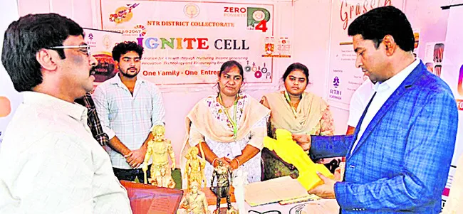 యువ మేధకు చుక్కాని ‘ఆర్‌టీఐహెచ్‌’ 