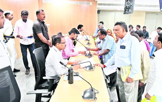 మధుమేహం వ్యాధిగ్రస్తుల ఆరోగ్యంపై శ్రద్ధ 