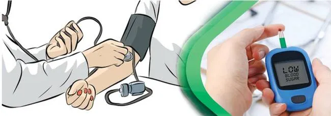 పల్లెల్లో ఎన్సీడీ పరీక్షలు 