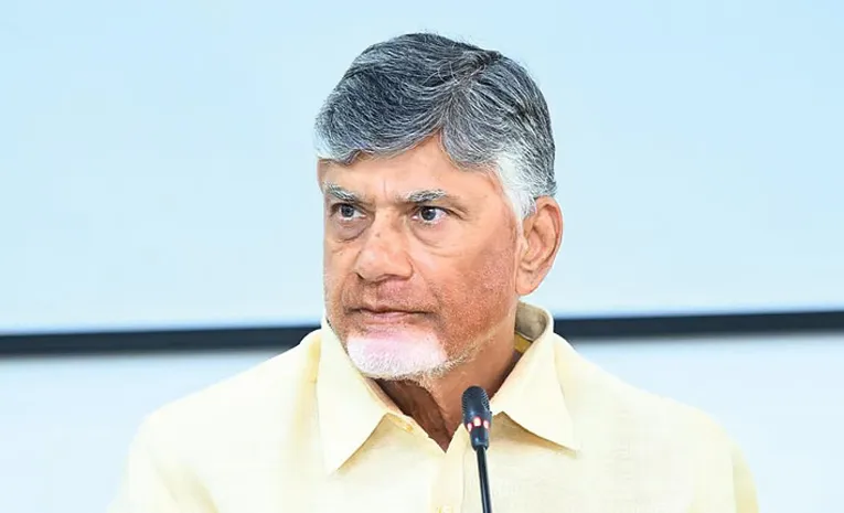 CM Chandrababu Looting Money In The Name Of Developing AP Capital Amaravati 