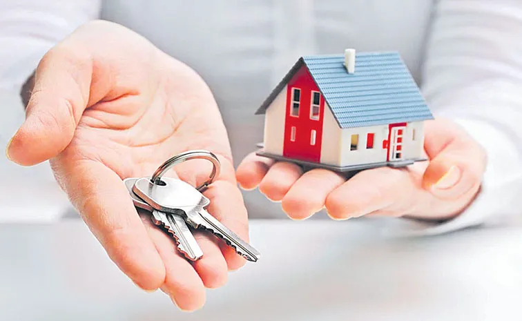 Home sales in seven major Indian cities dropped by 9percent in volume says Anarock report