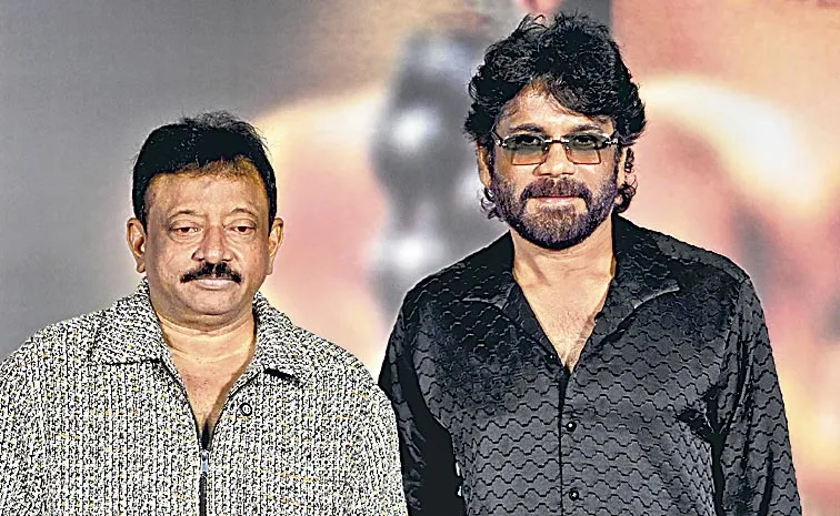 Nagarjuna About Shiva movie re release