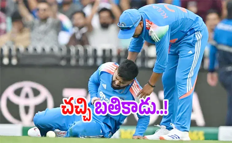 Shreyas Iyer oxygen level dropped to 50, fails to stand for 10 minutes during recovery says Report