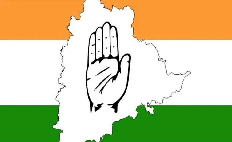 Sachin Sawant appointed as new in-charge of Telangana Congress