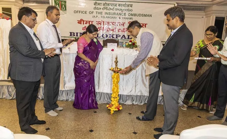 Insurance For Everyone by 2047 Says IRDAI Chairman Ajay Seth