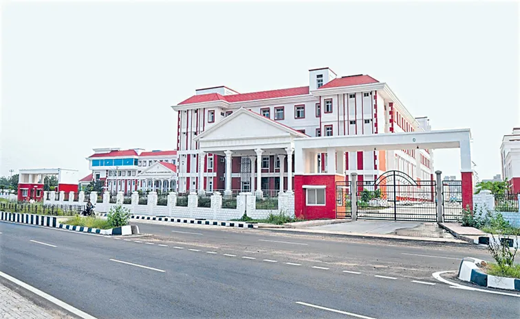 One crore signatures collected protesting privatization of new medical colleges