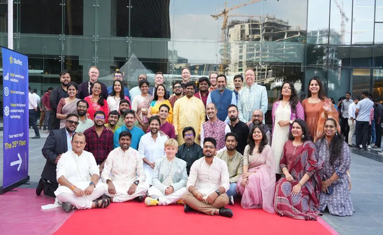 StarRez opens Innovation Hub in Hyderabad