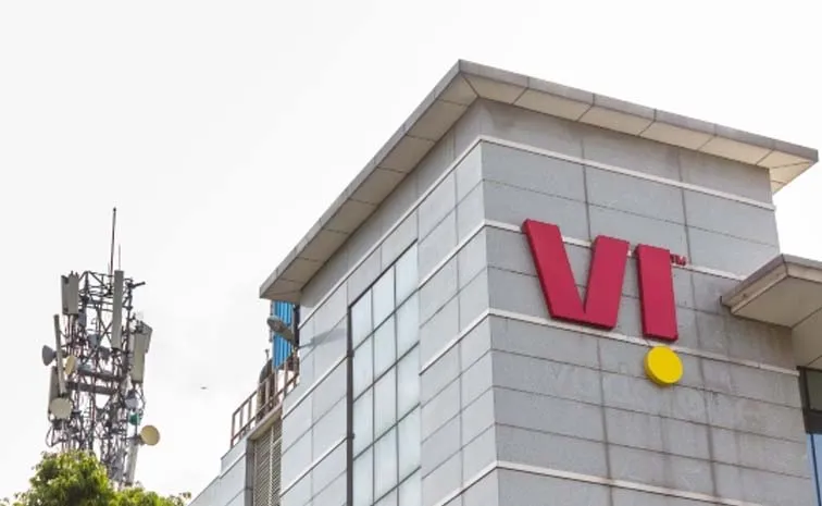 Vodafone Idea is in Losses in Q2