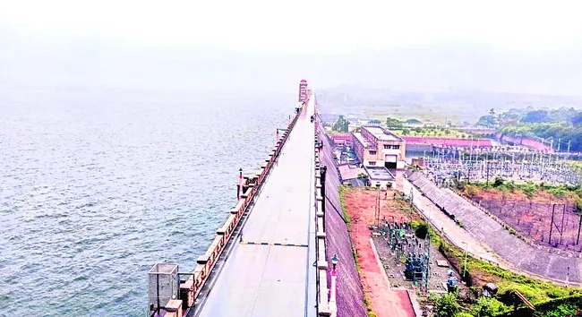 టీబీ డ్యాం నీటిపై 14న ఐఏబీ సమావేశం 