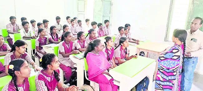 నిరంతర సాధన చేస్తే విజయం తథ్యం