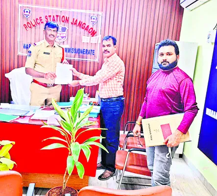 ‘రుద్రమదేవి’ సొసైటీలో భారీ అవకతవకలు