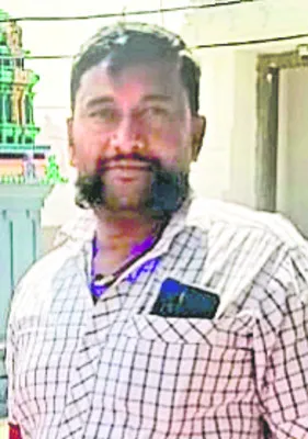 ఎన్నికల నియమావళి ఉల్లంఘన.. కేసు నమోదు 
