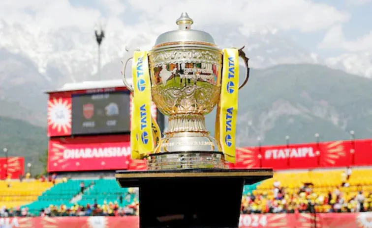 IPL 2026 Auction to be held in Abu Dhabi on This Date: Reports