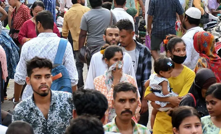 TSPSC Group 3 candidates requests To support