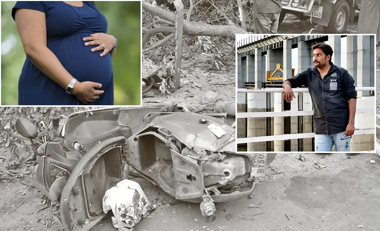 Nellore Container Incident