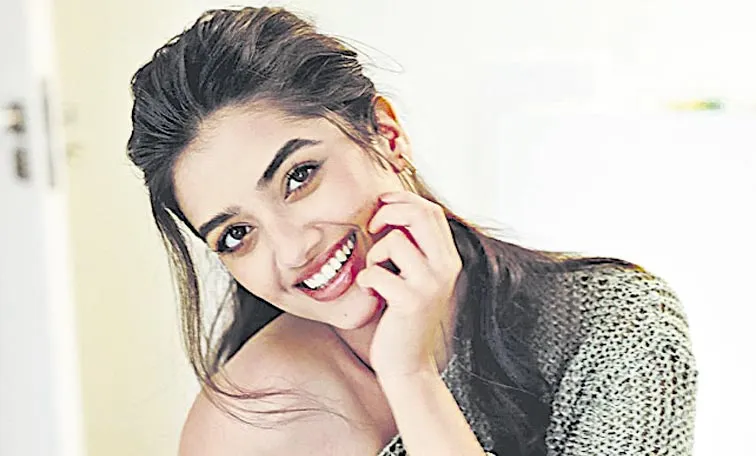 Bhagyashri Borse about Kaantha Movie