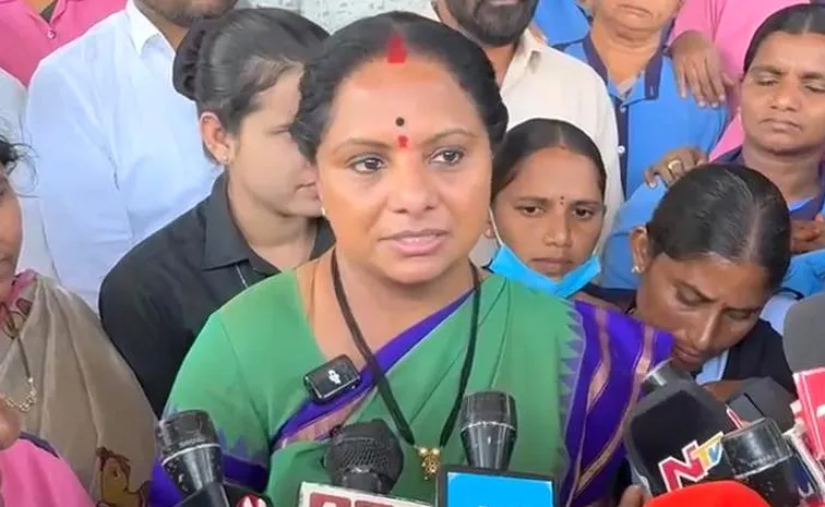 I Dont Have Any Issues With Komati ReddY 