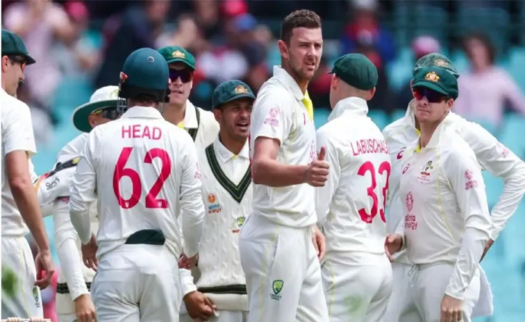 Josh Hazlewood, Sean Abbott hand Australia injury scares ahead of The Ashes
