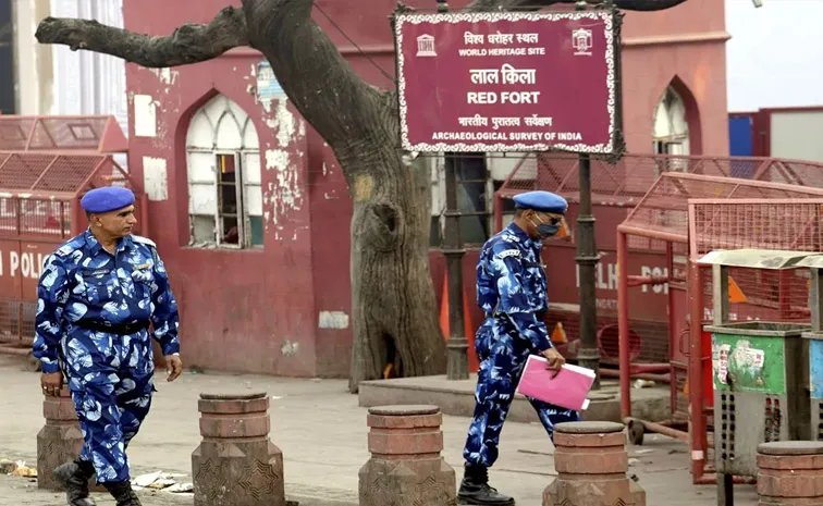 Terror module planned attacks on Ayodhya and Varanasi temples