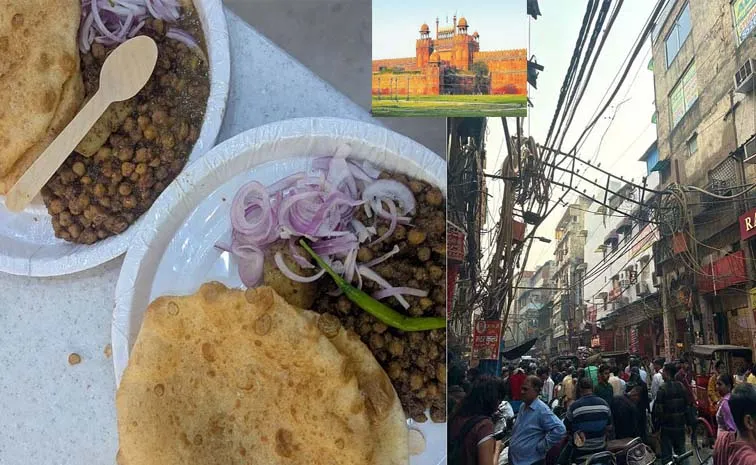 Was At Spot 30 Mins Before Woman Shares Visuals 