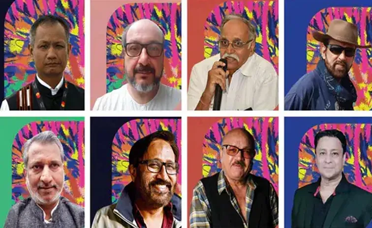 IFFI 2025: Netizens Slam IFFI For Naming Male Only Jury For Indian Panorama Section