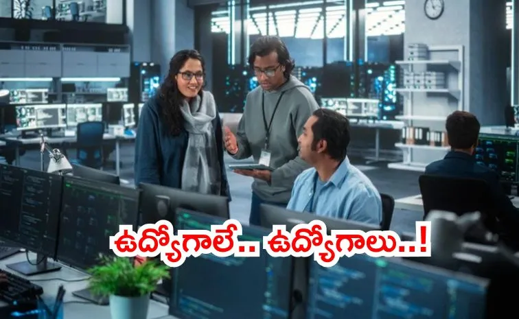 Key Findings from Adecco 2025 Jobs Report