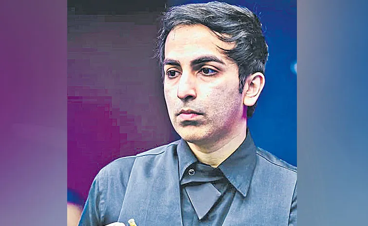 Haoiui Stuns Advani Hussain Advances To Pre Quarter Finals