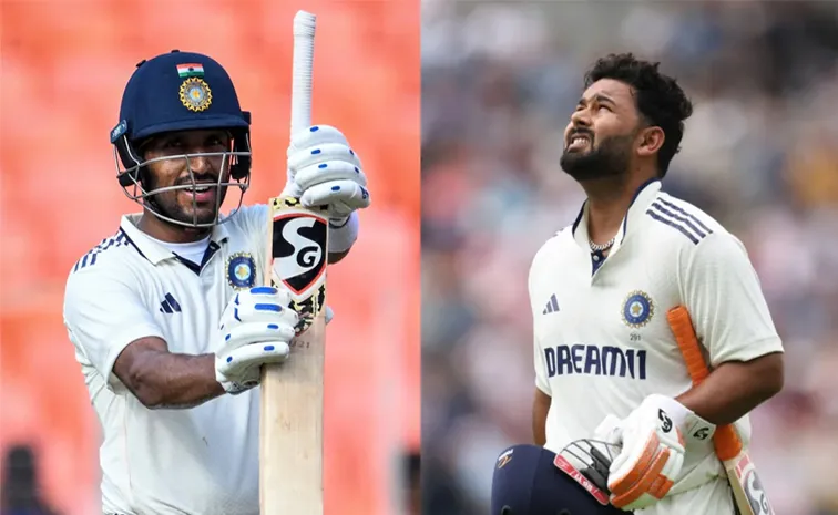 India Coachs Rishabh Pant vs Dhruv Jurel Playing XI Revelation Stumps All
