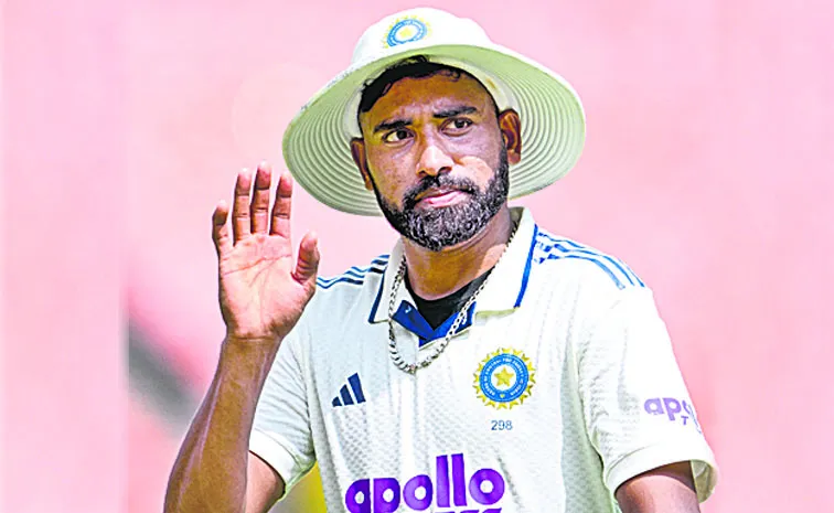 I am ready for the challenge against South Africa says Siraj