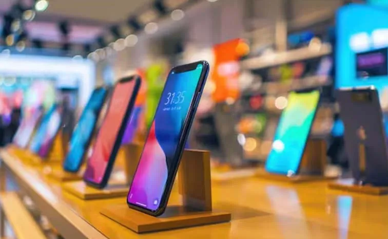 Vivo tops India smartphone market in June September