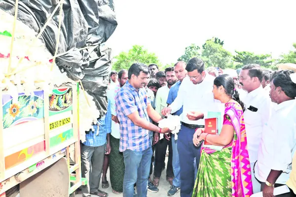 పకడ్బందీగా చిన్న నీటి వనరుల గణన 