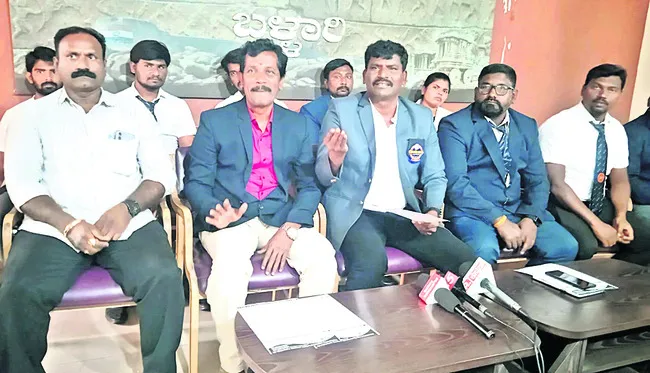 30న జాతీయ స్థాయి కరాటే పోటీలు 