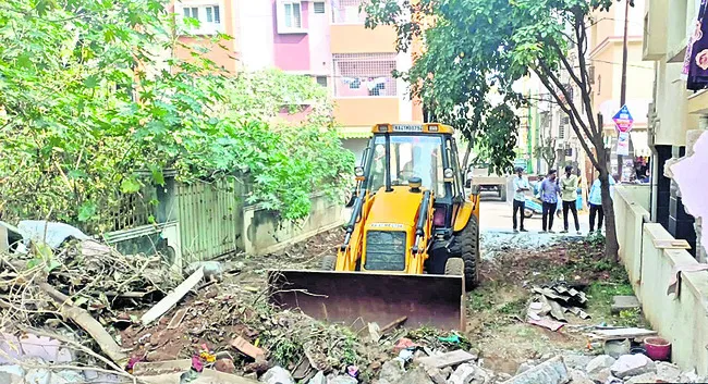 లొంగిన నక్సల్‌కు  హైకోర్టు బెయిలు 