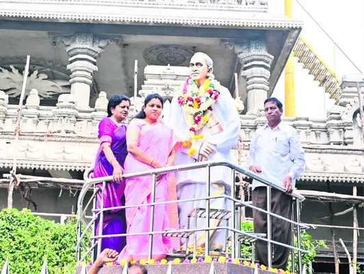 విద్యా స్ఫూర్తి ప్రదాత మూర్తిరాజు 