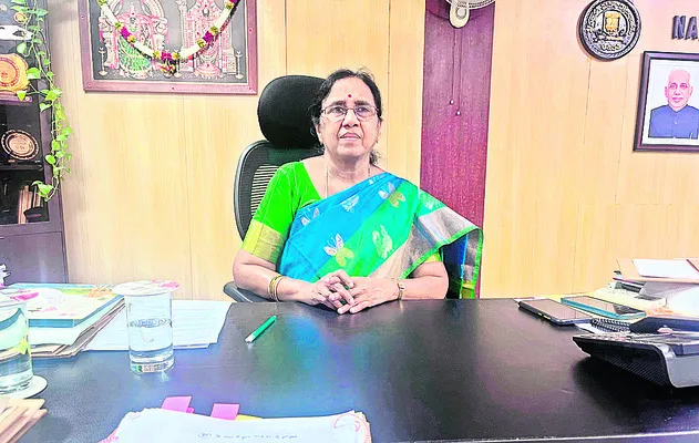 నేటి నుంచి ‘నృత్యవాహిని’