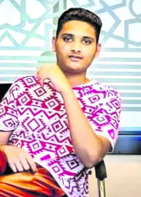 ఆనందం.. విషాదం