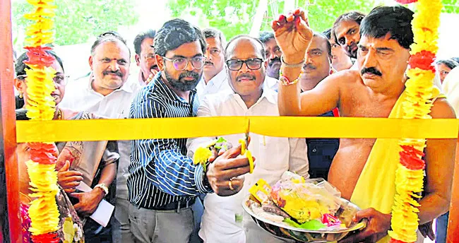 పేదలందరూ సొంతింటి కల నిజం చేసుకోవాలి 