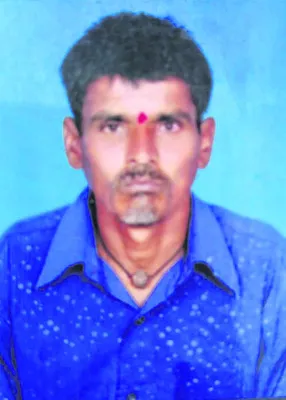 ఇంట్లో నగదు అపహరణ