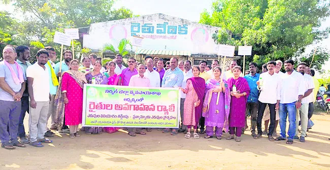 నానో యూరియా మేలు
