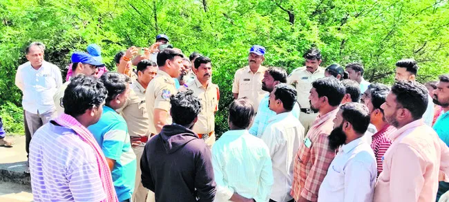 బ్రిడ్జి మాకొద్దు